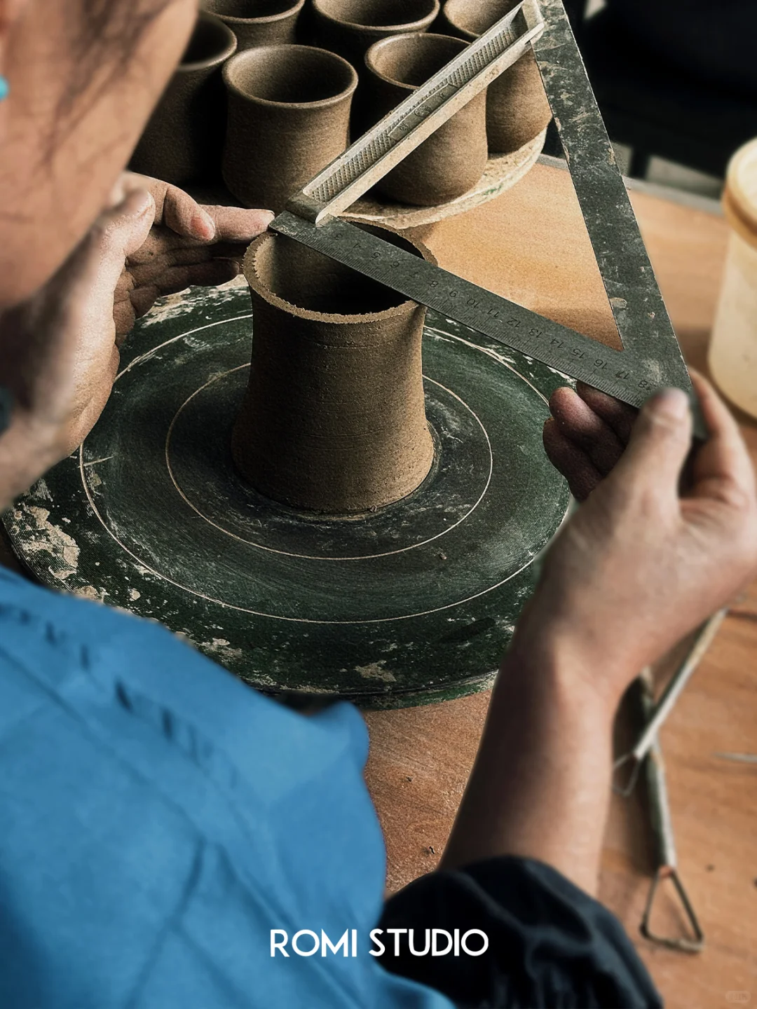 万物有灵│藏地黑陶系列 Part 1 正式揭晓