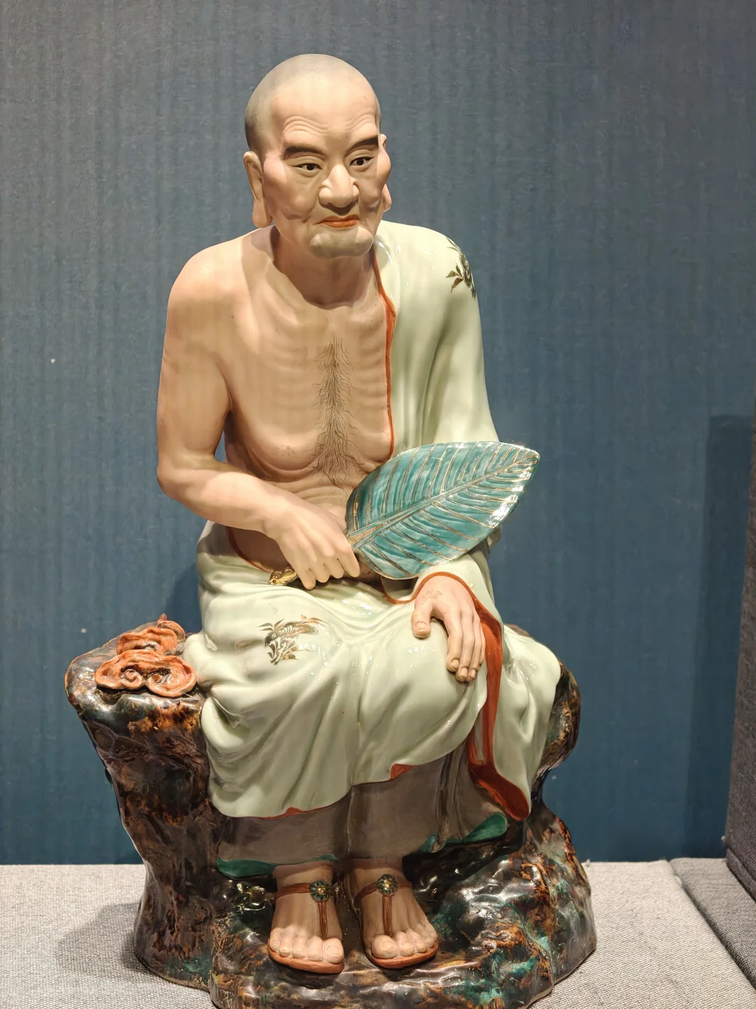 景德镇中国陶瓷博物馆保姆级攻略