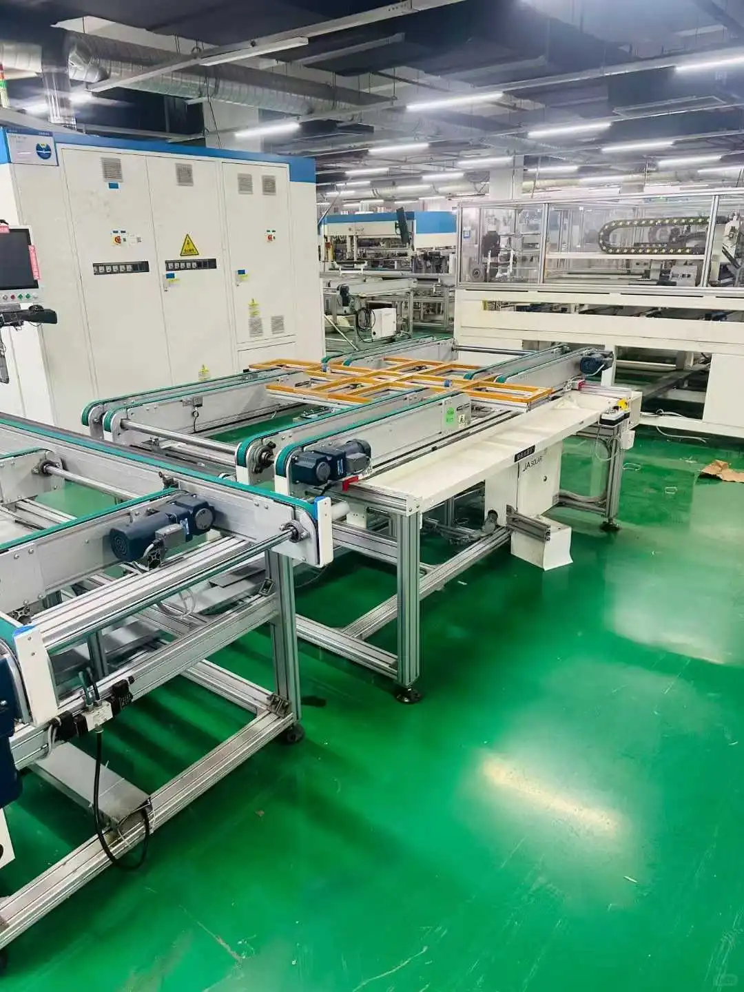 ?光伏整线大甩卖，好设备不等人！?