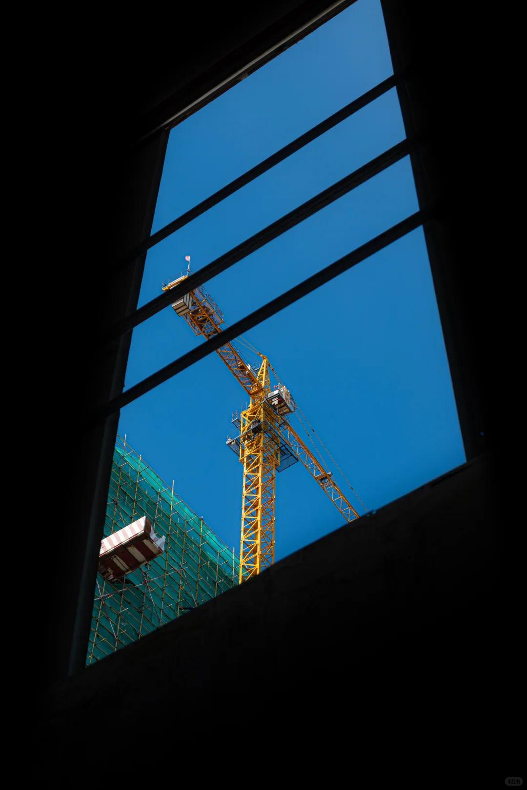 云端筑梦｜来点建筑群震撼