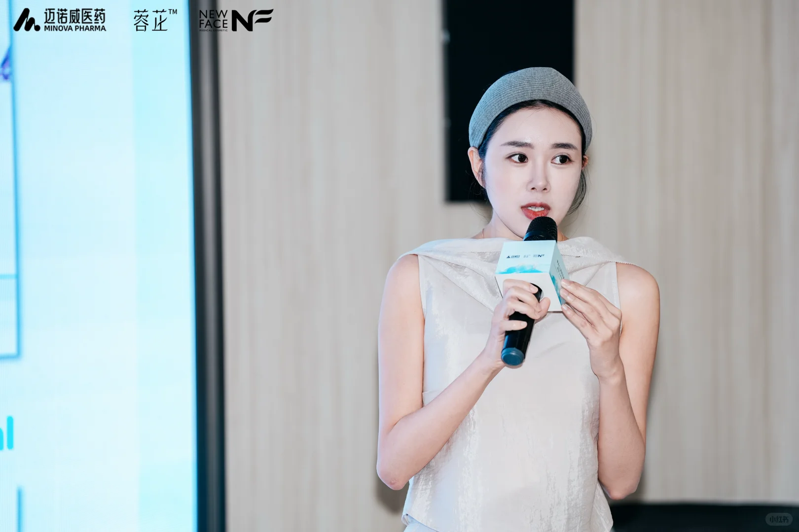 体验第一款溶脂类处方药