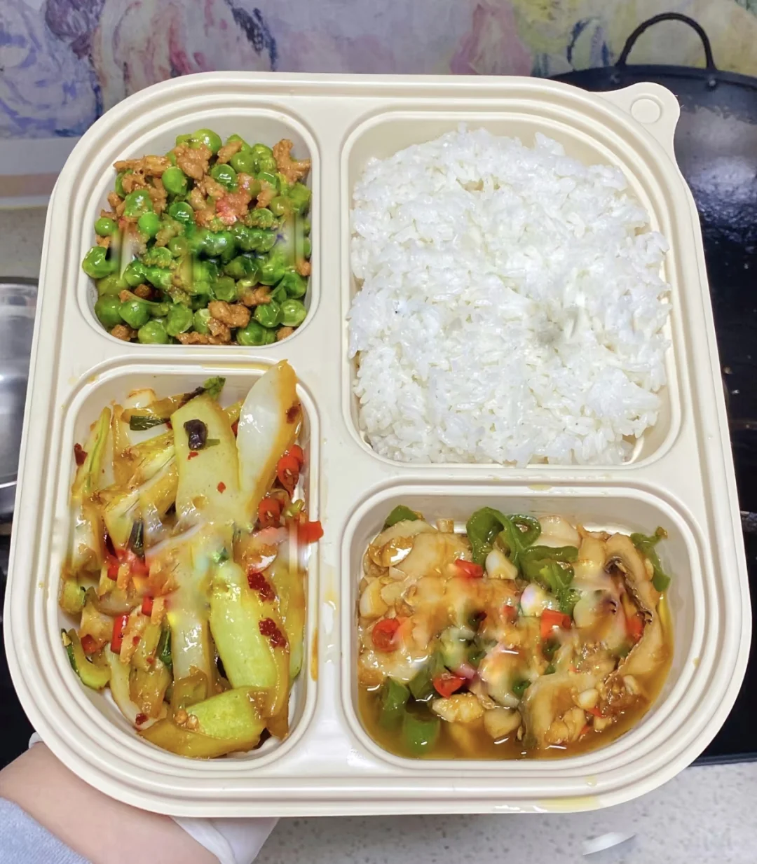 揭秘中央厨房那些事，会议团餐，旅游团餐，