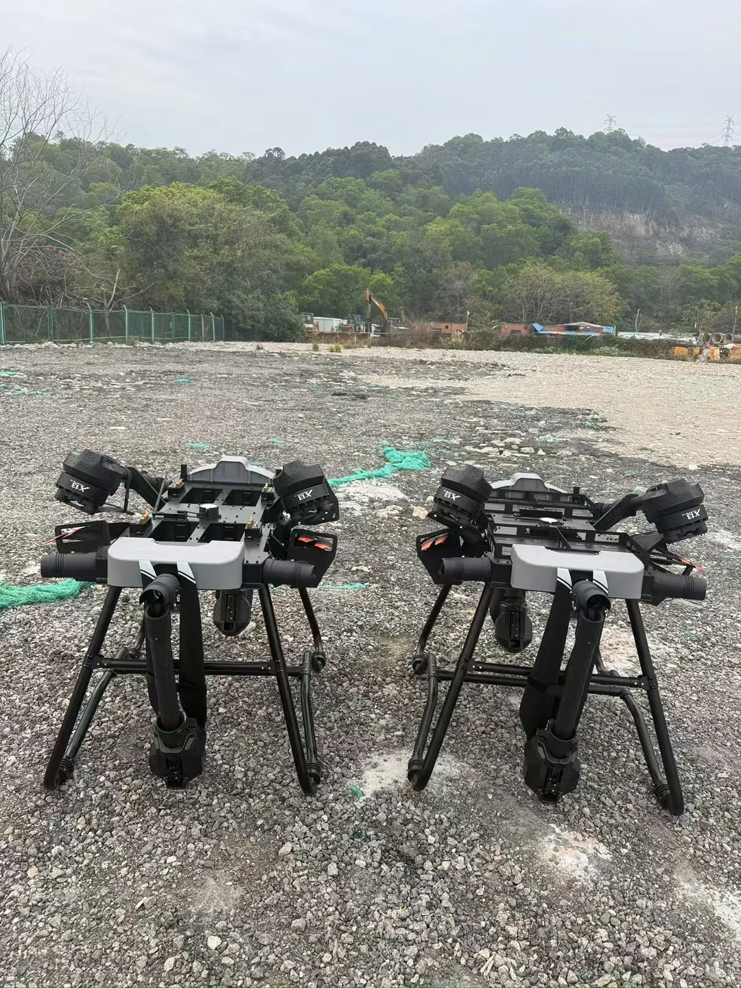 低空经济 无人机培训机 无人机厂家