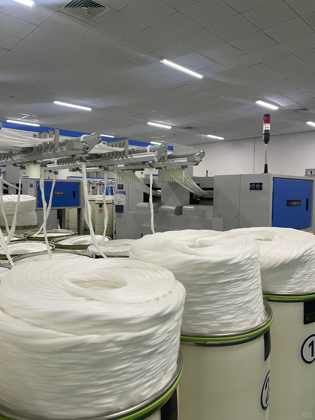 实践Day8.今天又去授课和参观工厂了