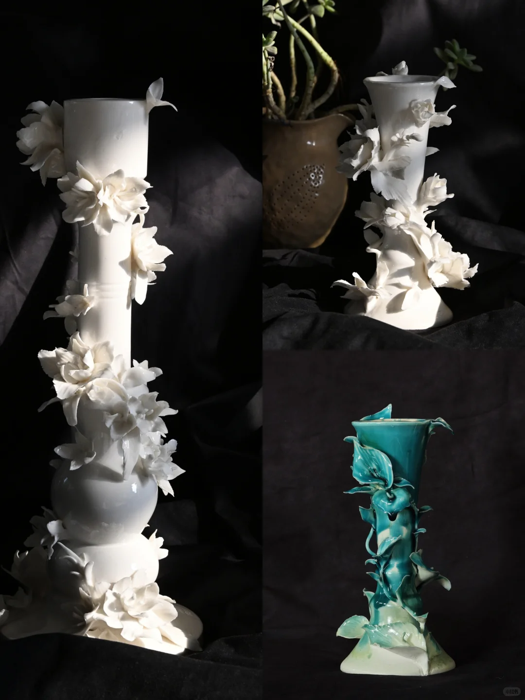 背后必高人指点