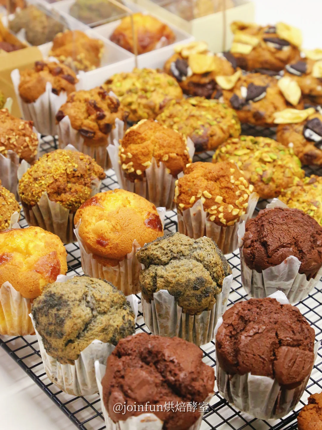 可全国邮寄的常温类甜品｜适合一年四季售卖