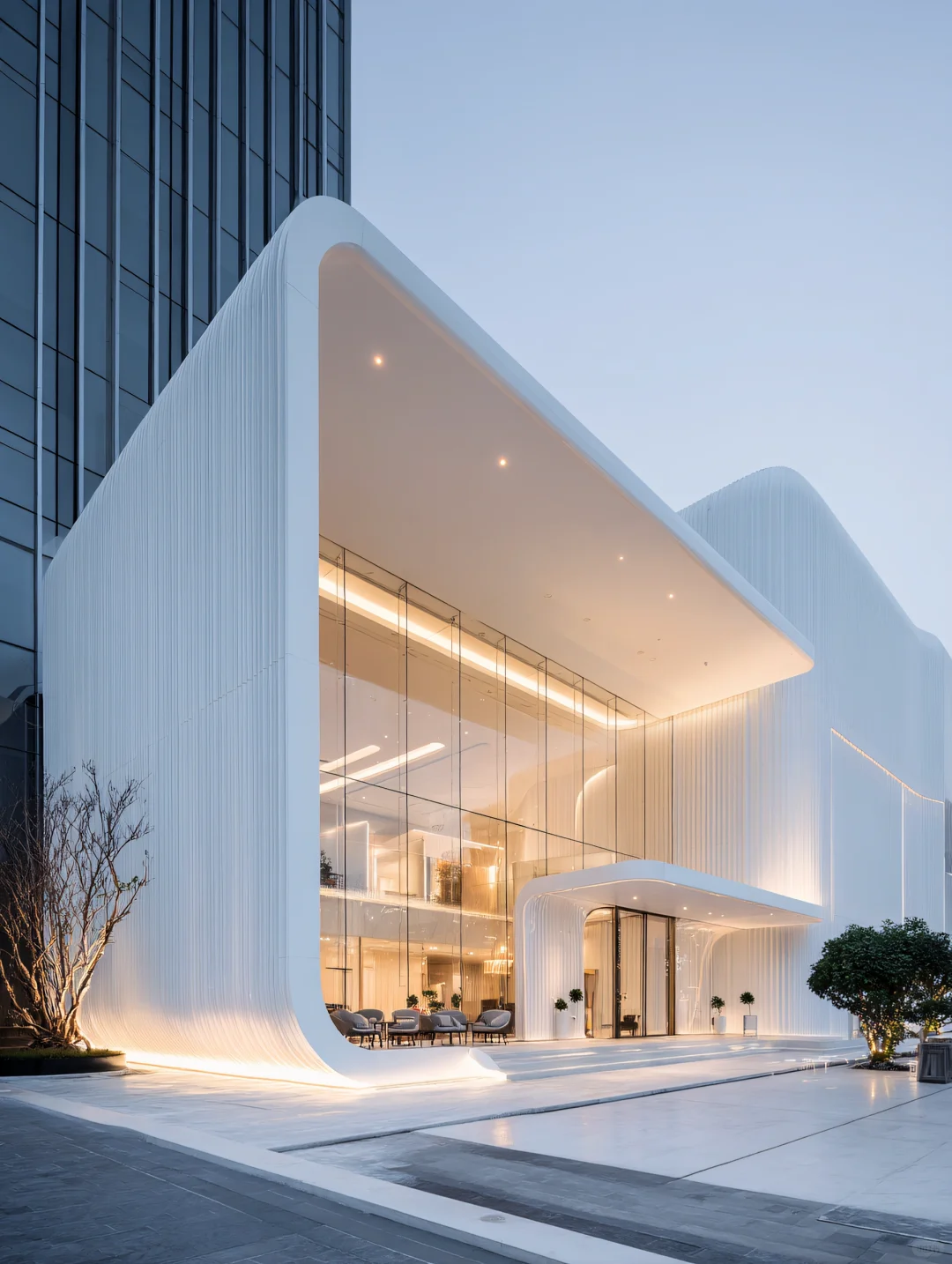 街角惊现“白色恋人主题cafe”浪漫浓度超标