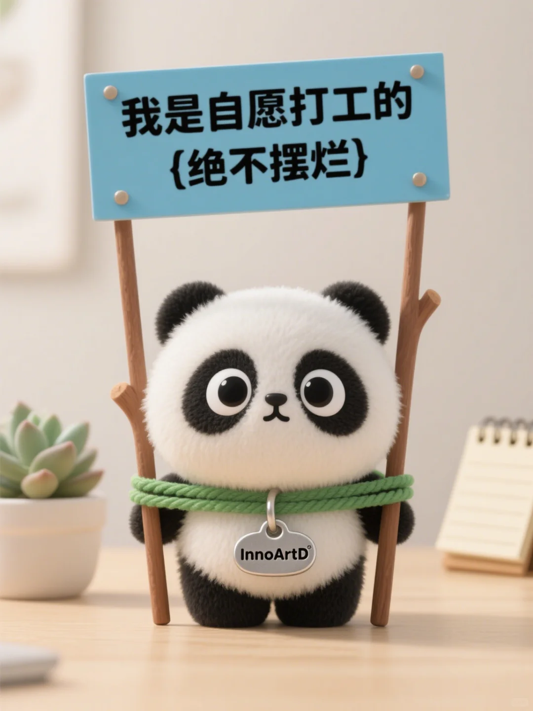 这戏精太像我进厂的精神状态了…有搭子吗？