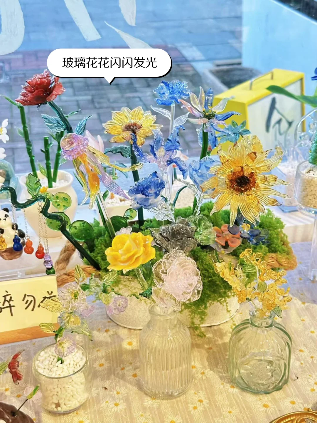 十一不用去景德镇也可以玩的手作店