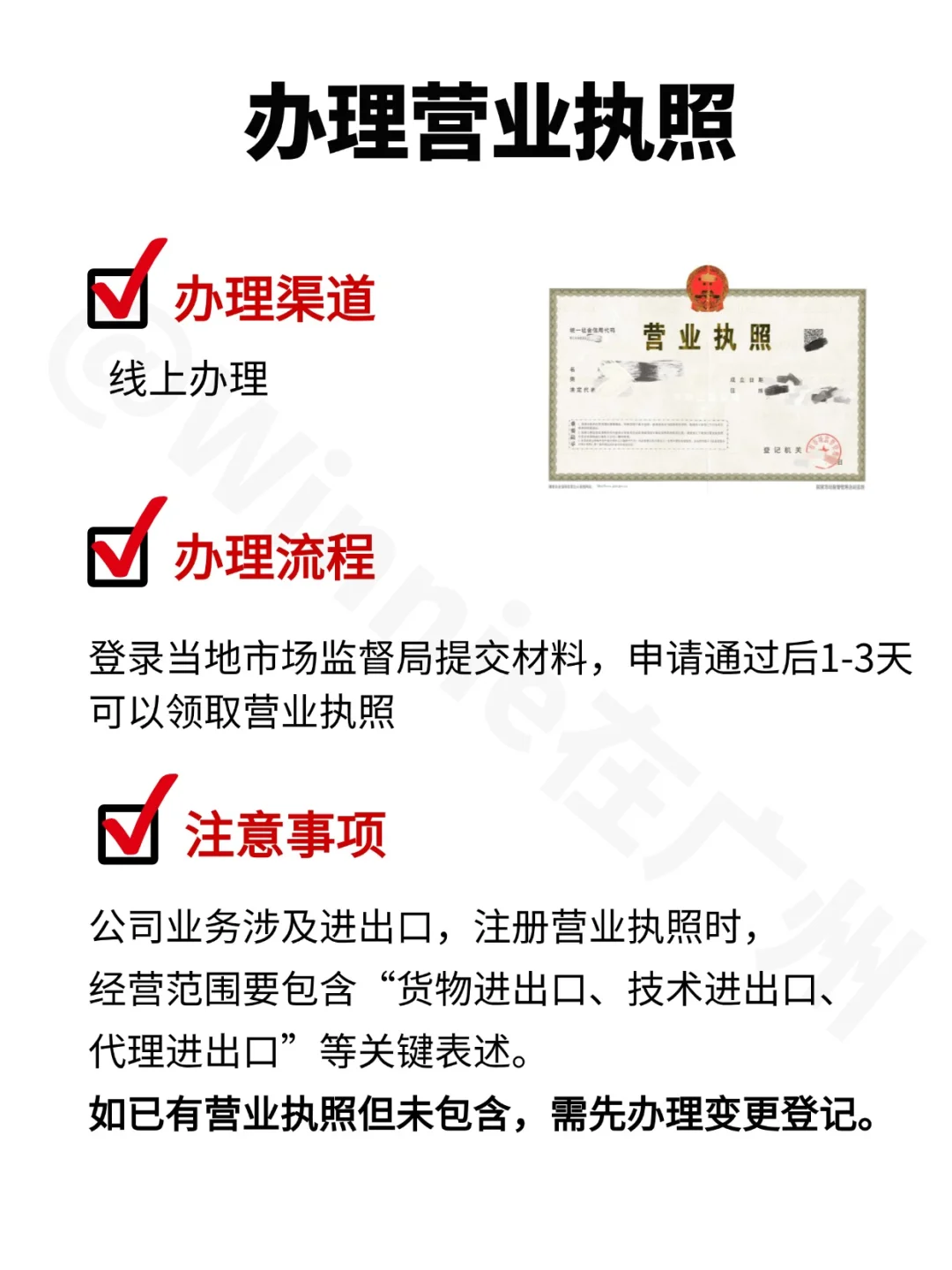 2025进出口权办理全攻略！外贸新手必备！