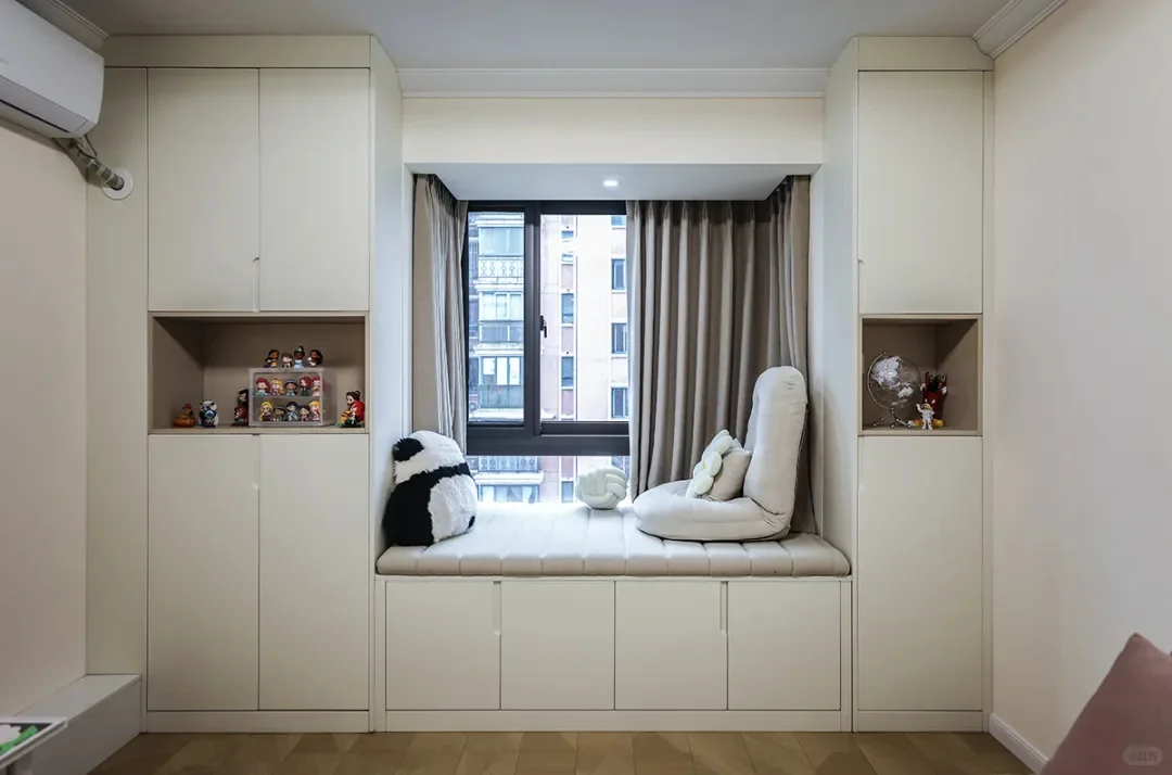 硬装魔改居住空间，五个好的户型改造思路
