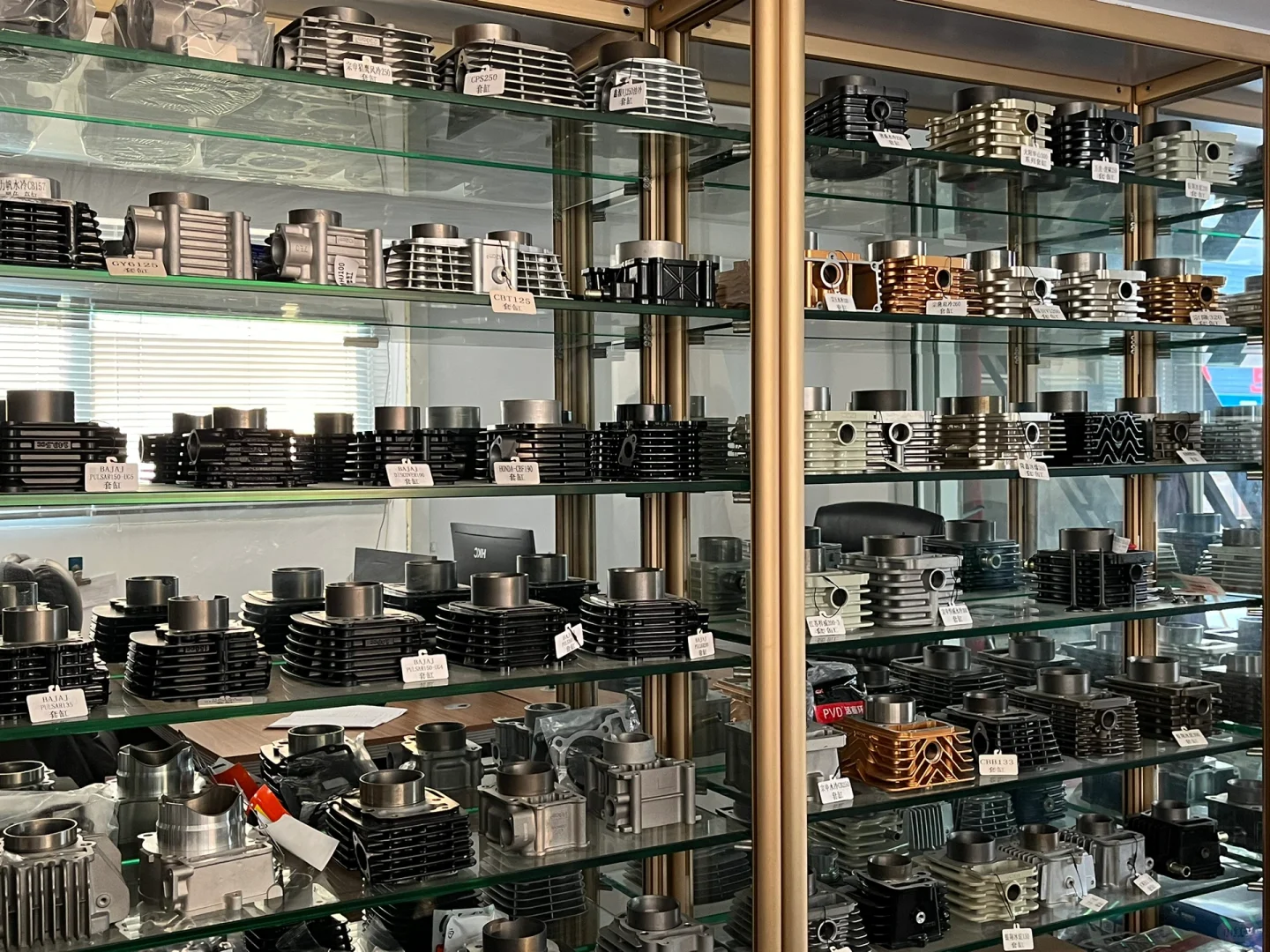 摩托车配件大全