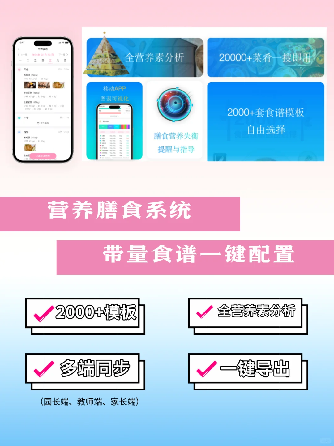 幼儿园里的黑科技，现在真的卷到超出想象！