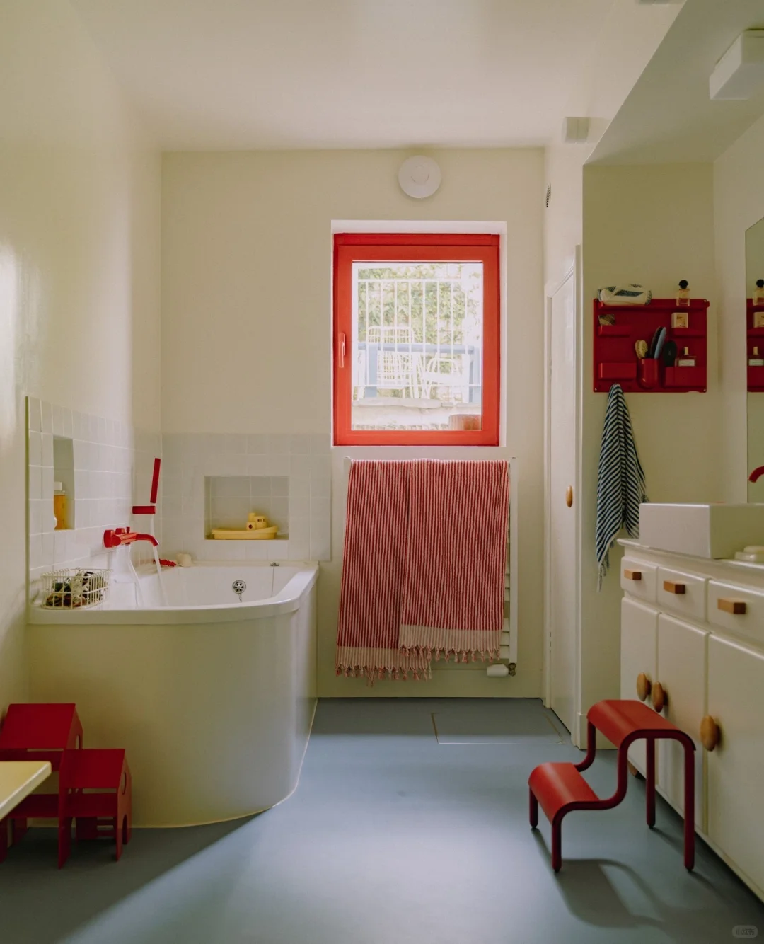 审美积累｜?家居氛围感的魔法?