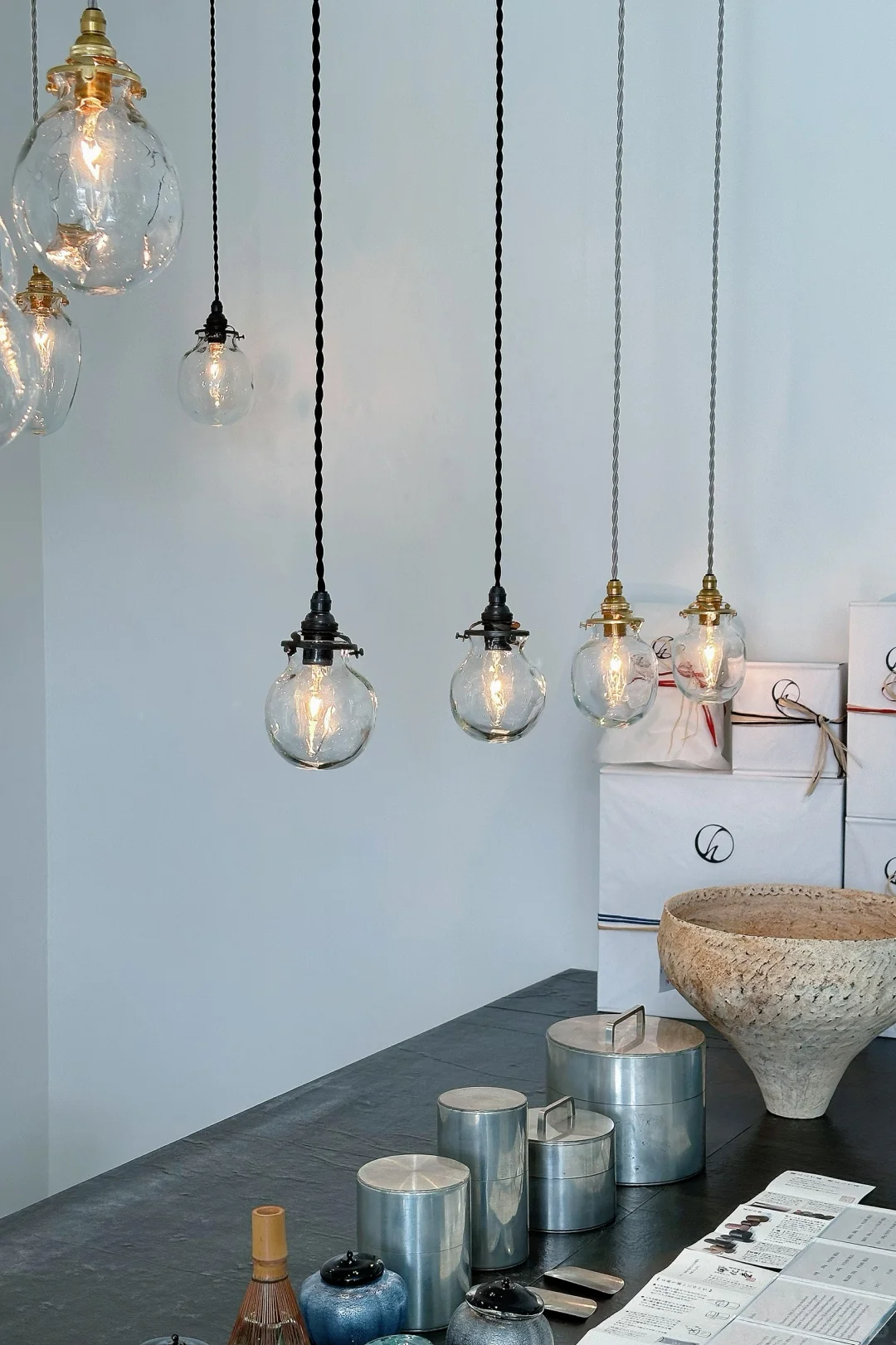 冲绳必逛器皿店