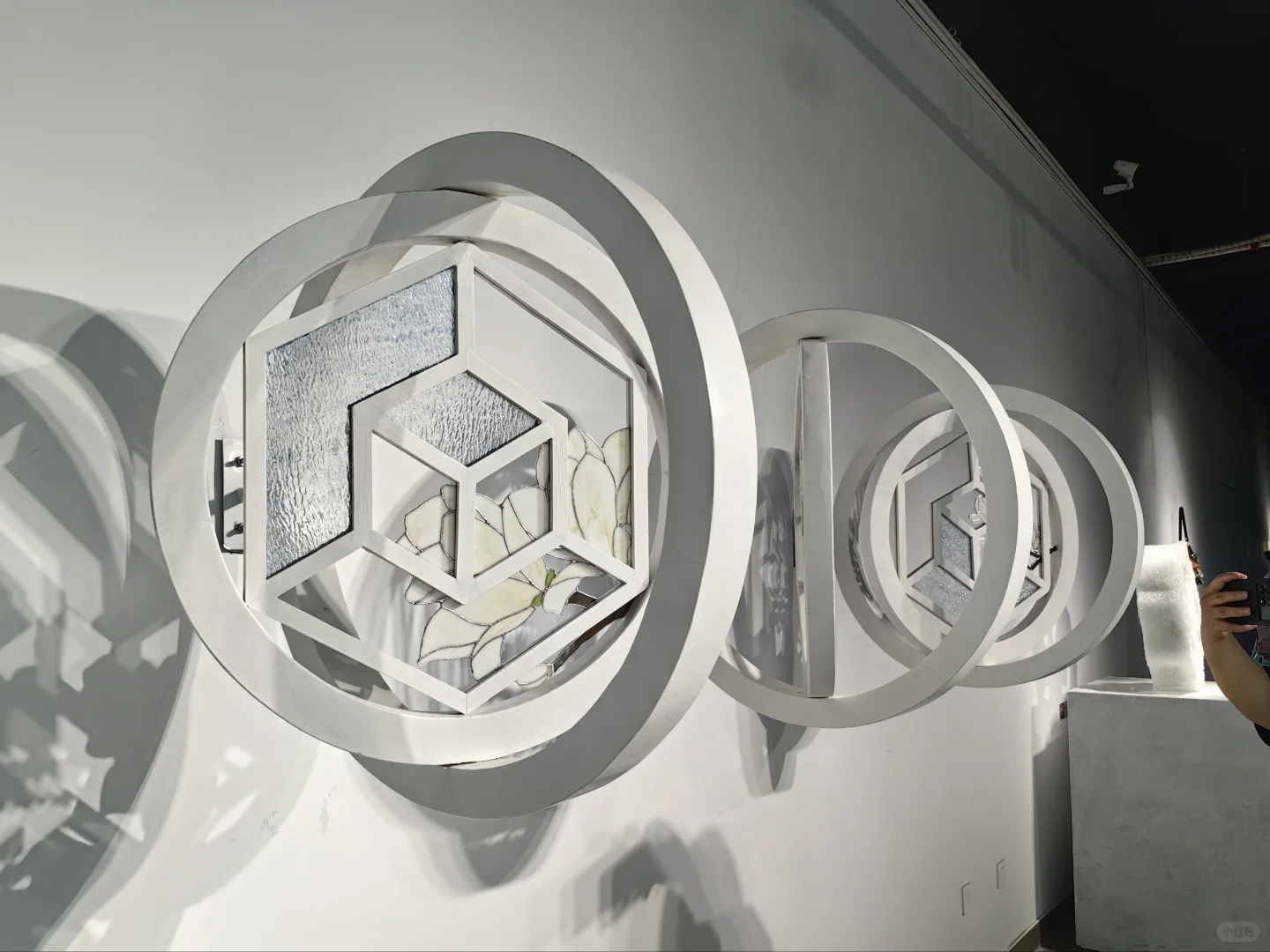 陶瓷与玻璃专业｜2025景德镇陶瓷大学毕业展