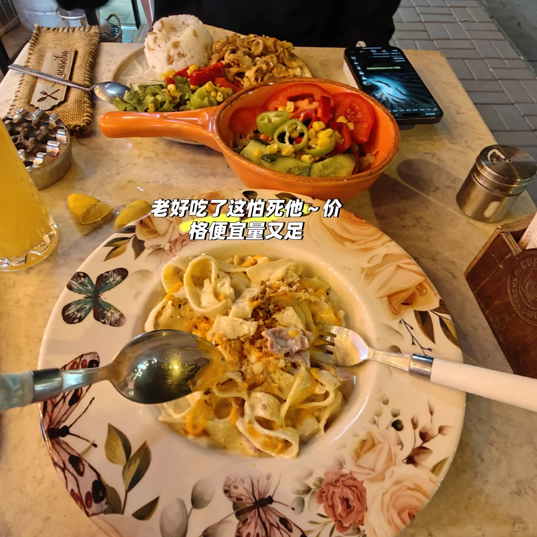 推荐一家土耳其格雷梅小镇的越野摩托