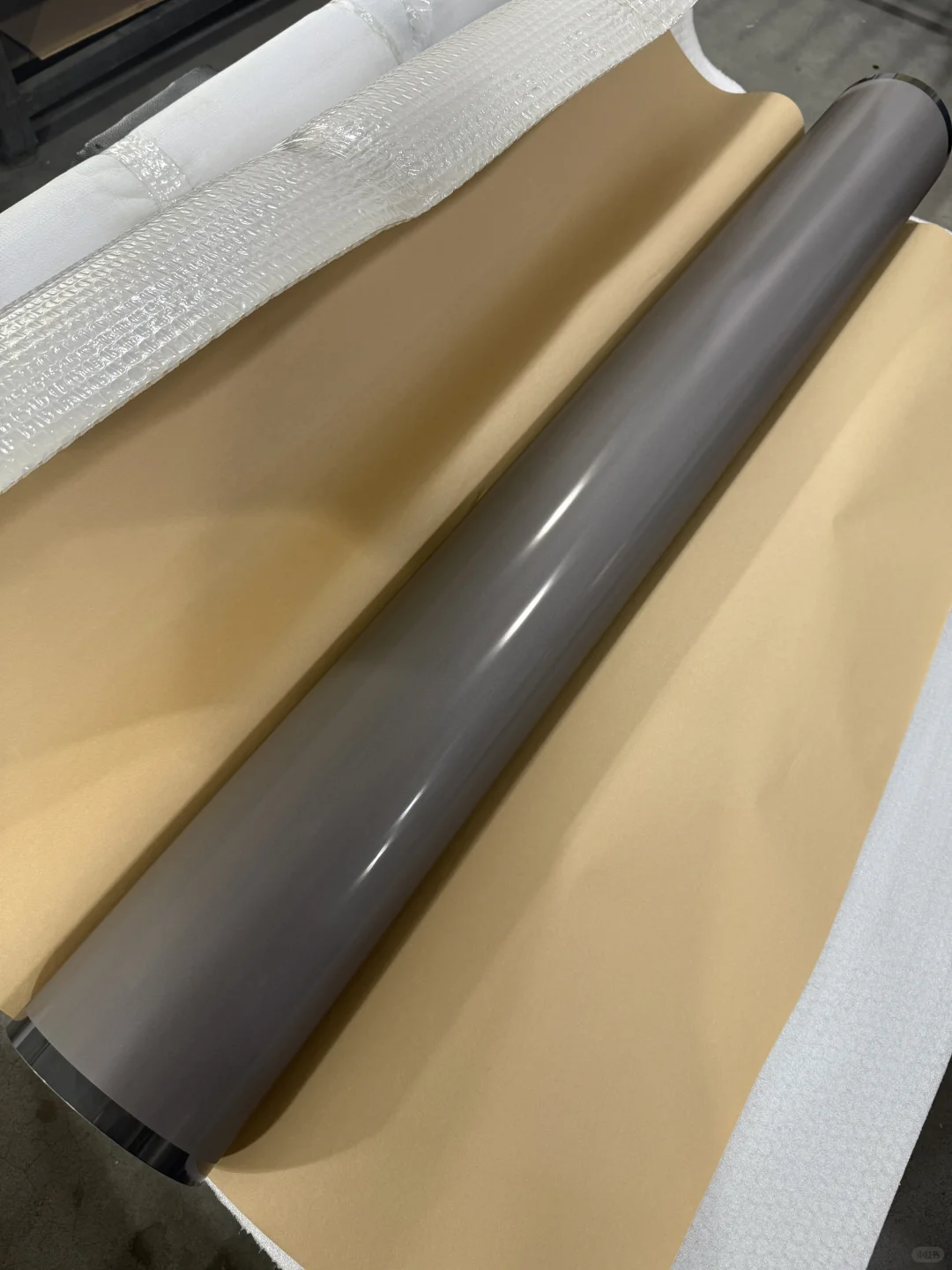 【印刷厂必备神器！】——网纹辊