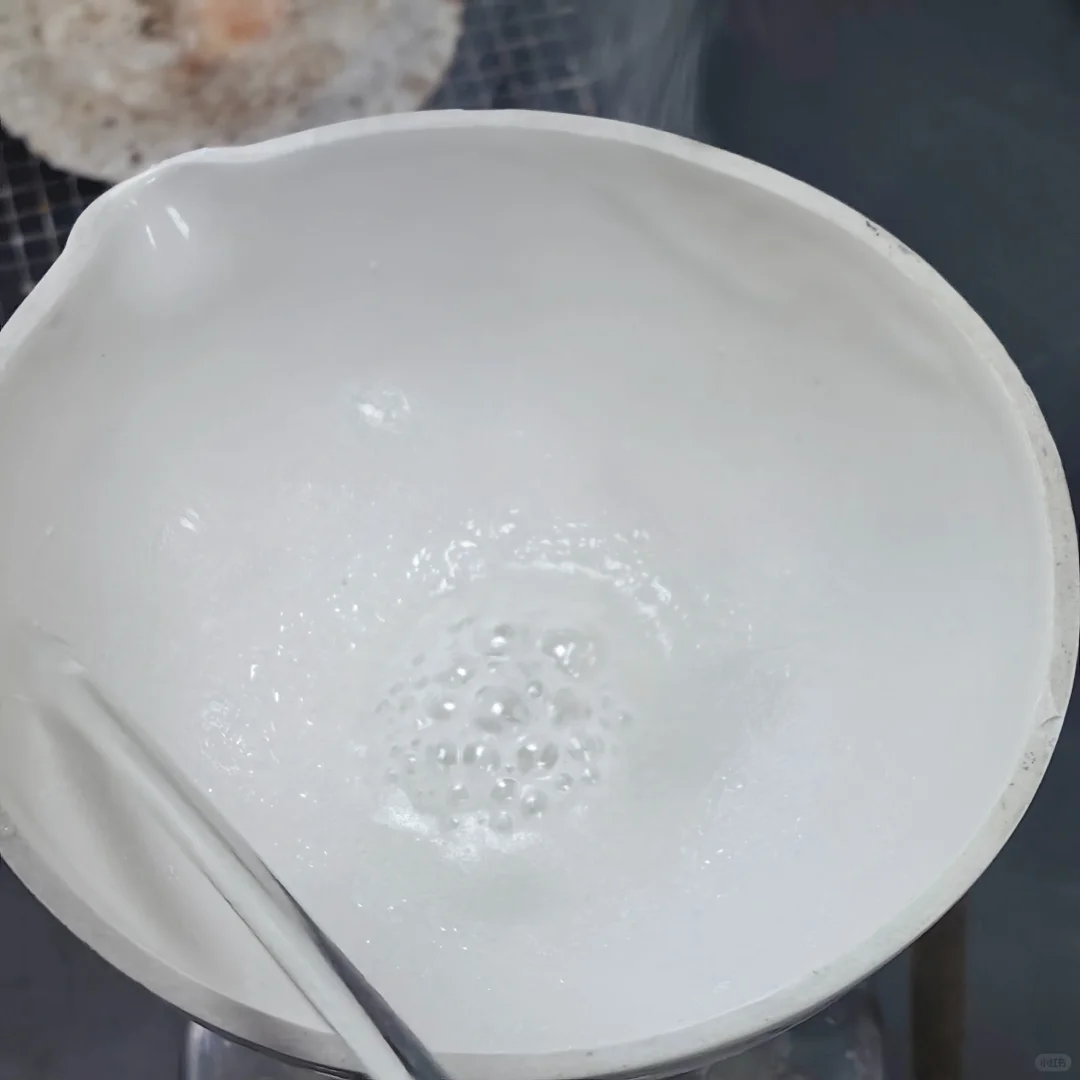 做实验真的觉得这些仪器好漂亮…