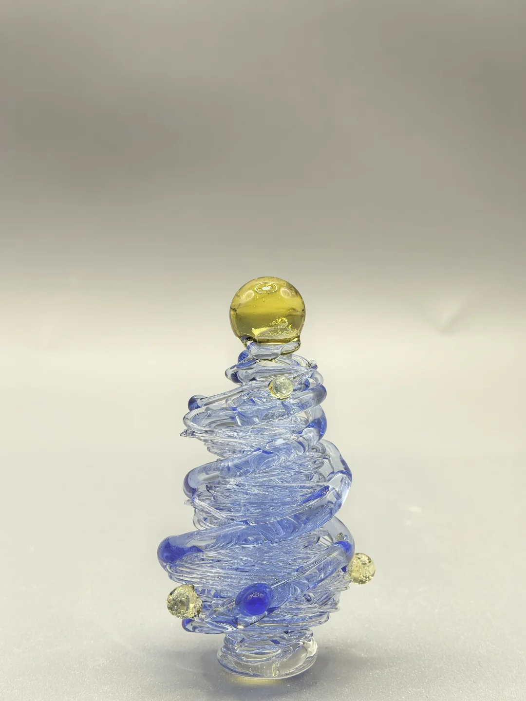 测评景德镇39一小时吹(烧)玻璃。