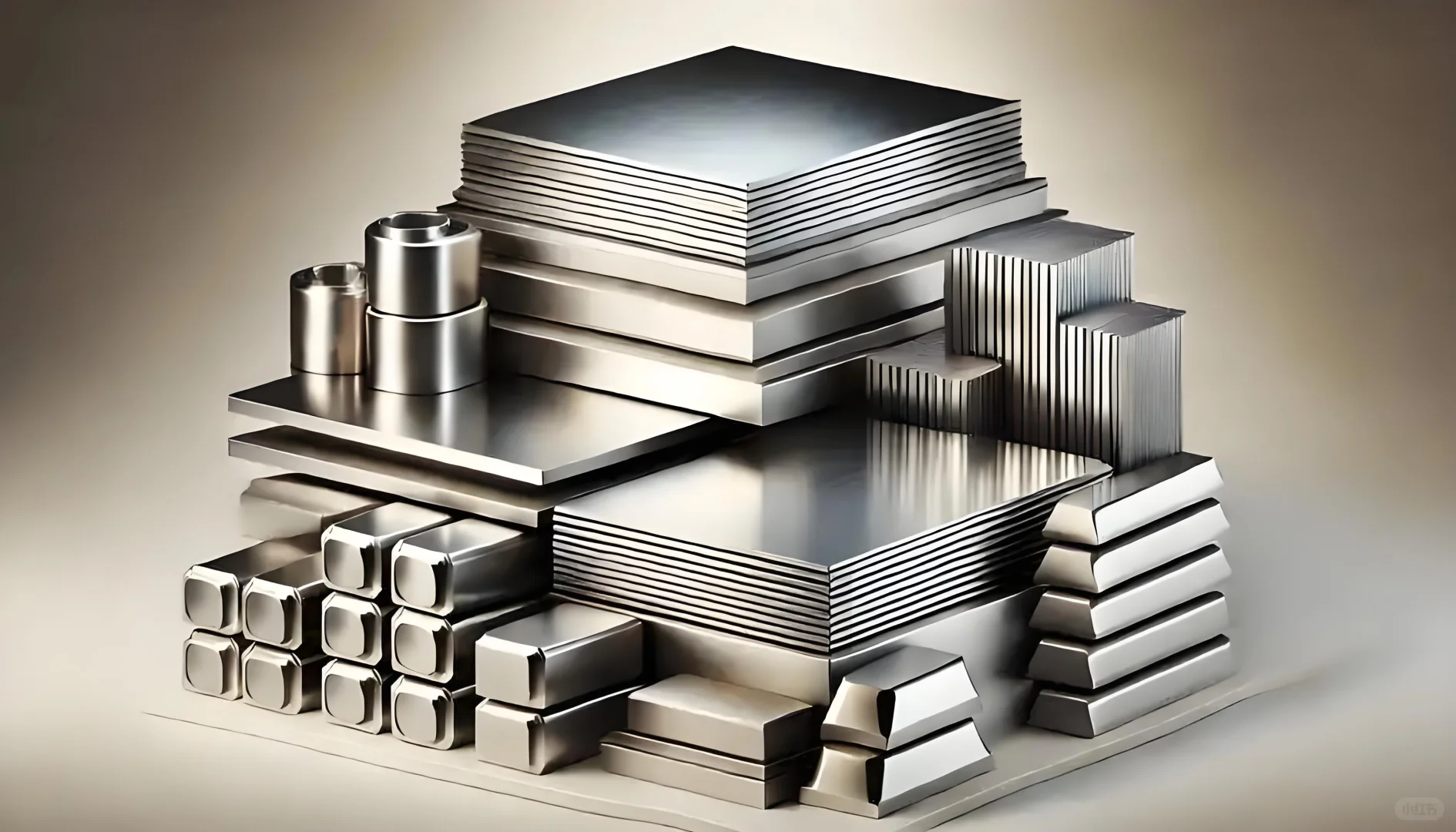 金属制品出口攻略 品类/认证/避坑3大核心