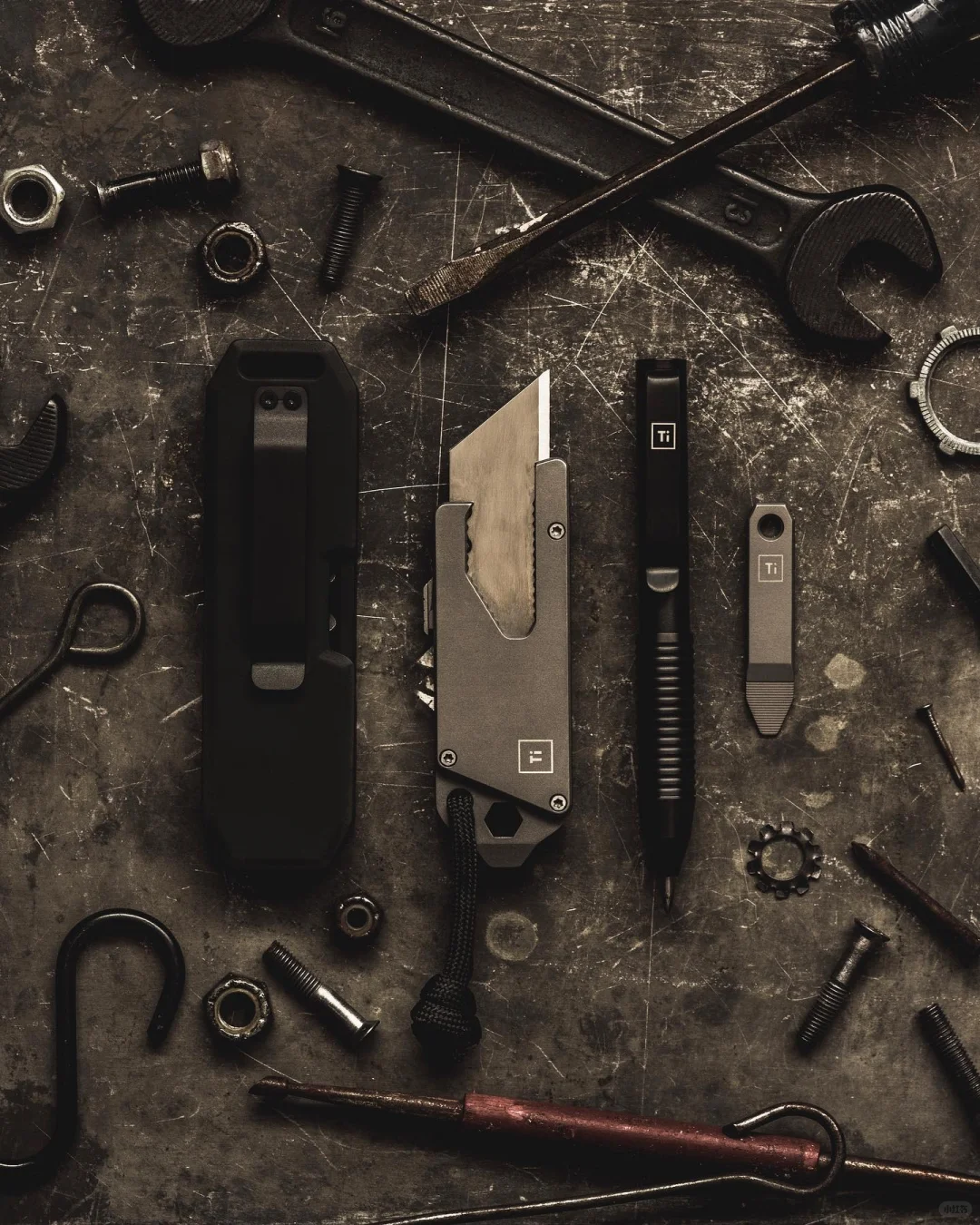 工具人，工具魂