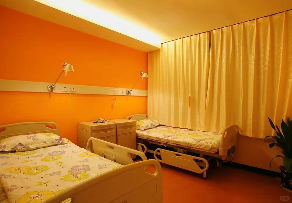 北京英智康复医院～医联体医院