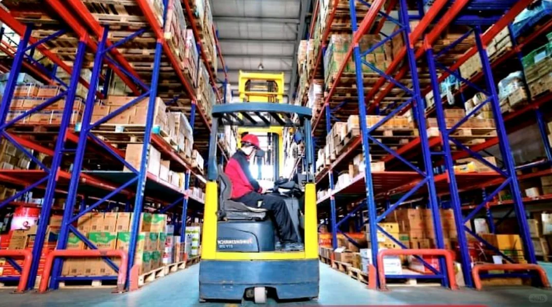 找到上海一家高性价调味料批发供货商！！