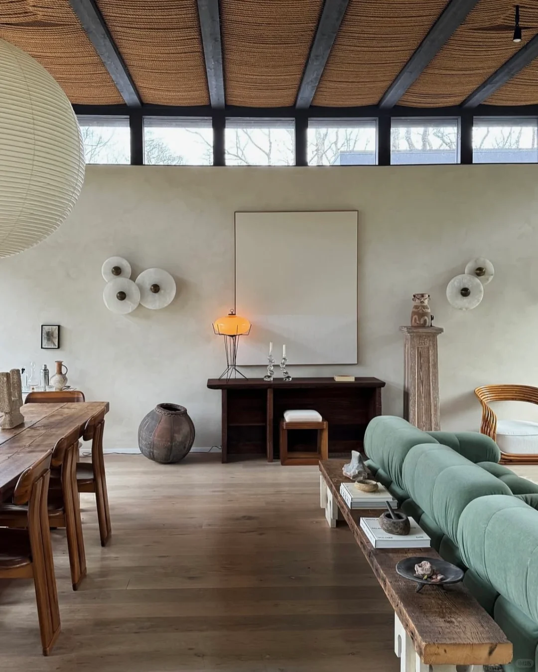 家居博主Athena的陈列魔法 抄作业指南！！