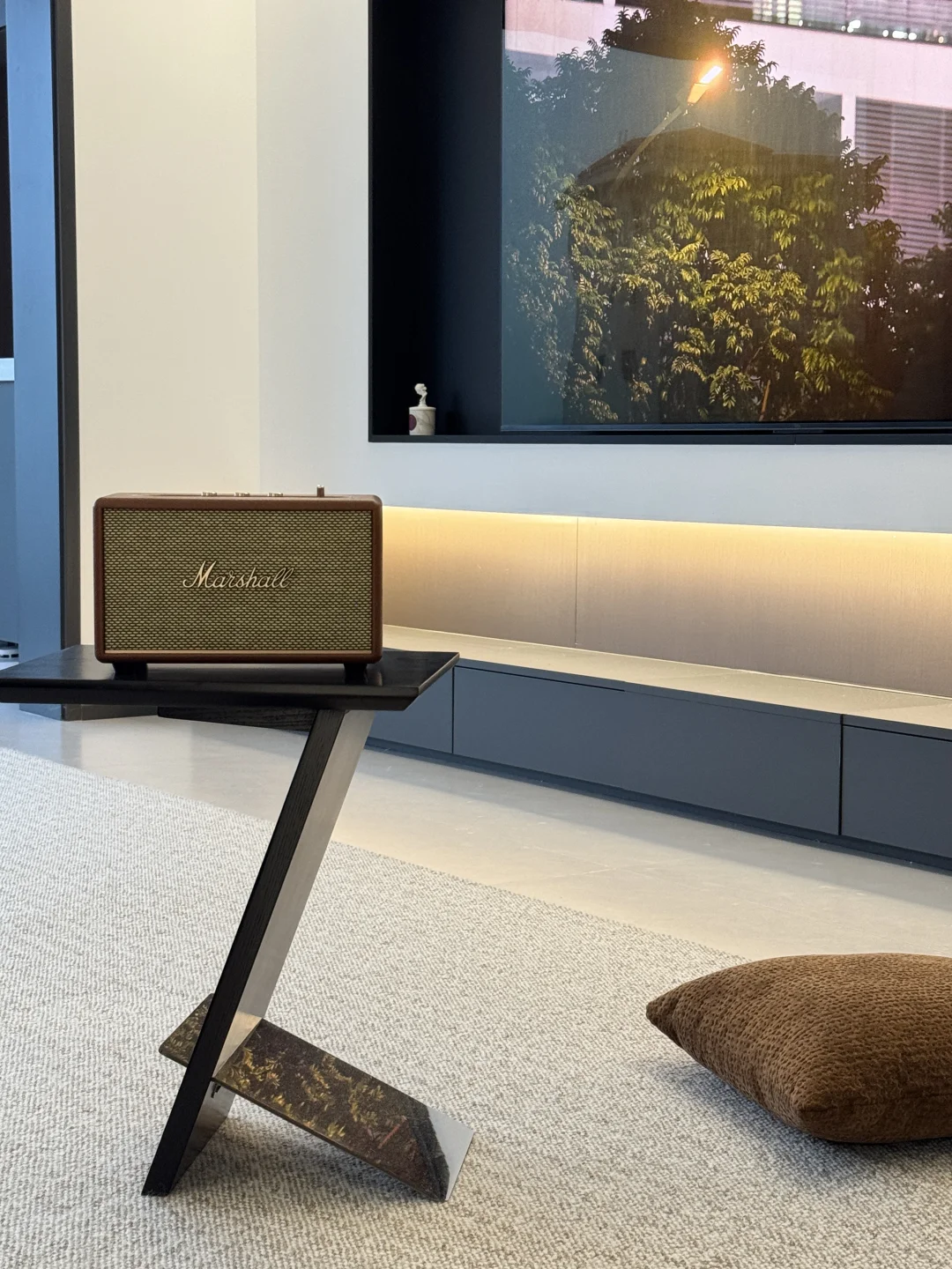 我们普通人的家这样已经很幸福了