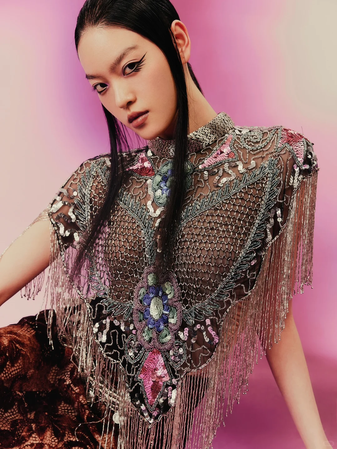 审美分享Vol.22 | 东方韵味