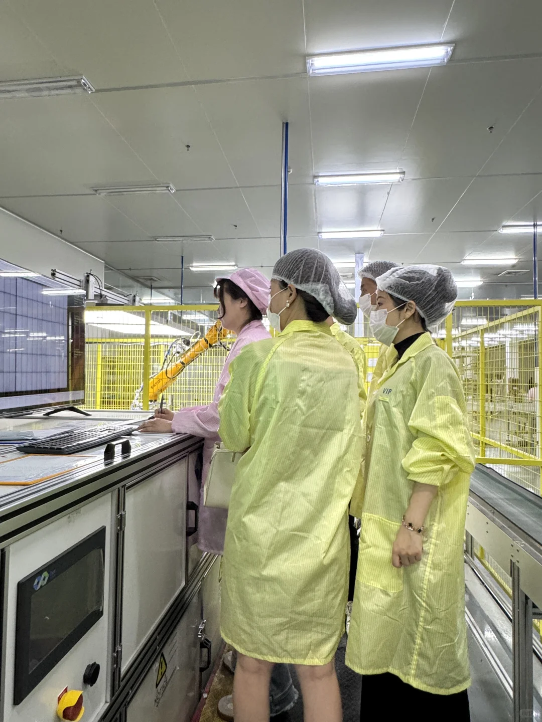 光伏板制造-火力全开?