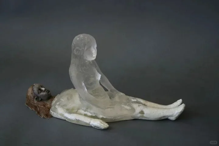 Christina Bothwell | 玻璃雕塑艺术家