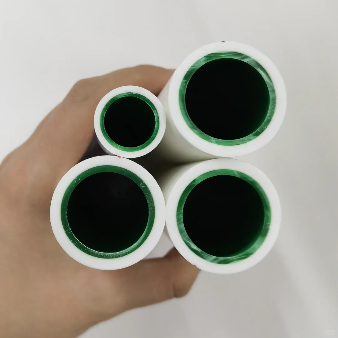 pvc管 今年的出路在哪里