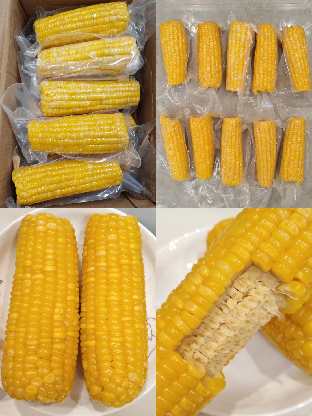 平价蔬菜粗粮我真的可以一直买