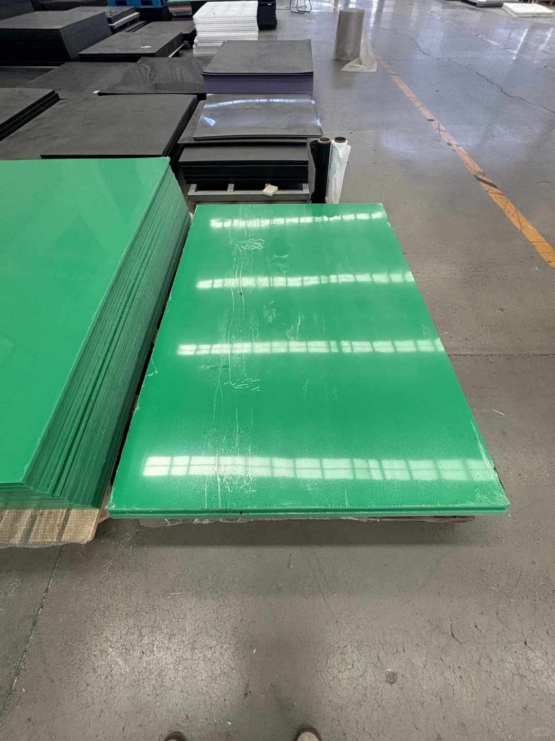 什么是聚乙烯PE板，聚乙烯板材有什么优点？