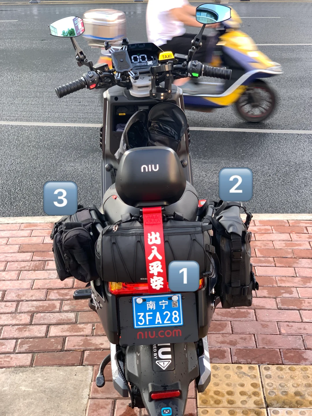 小牛NT好物推荐(无广纯个人分享)