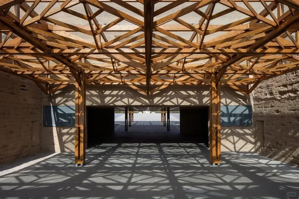 绿色新材料|竹钢