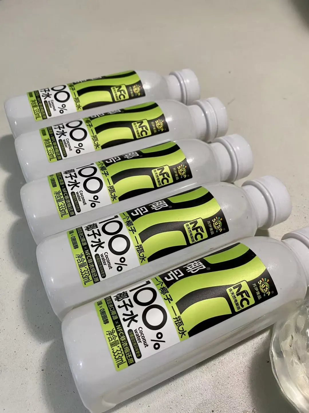 感谢网友不骗之恩!!电解质水被我找到了