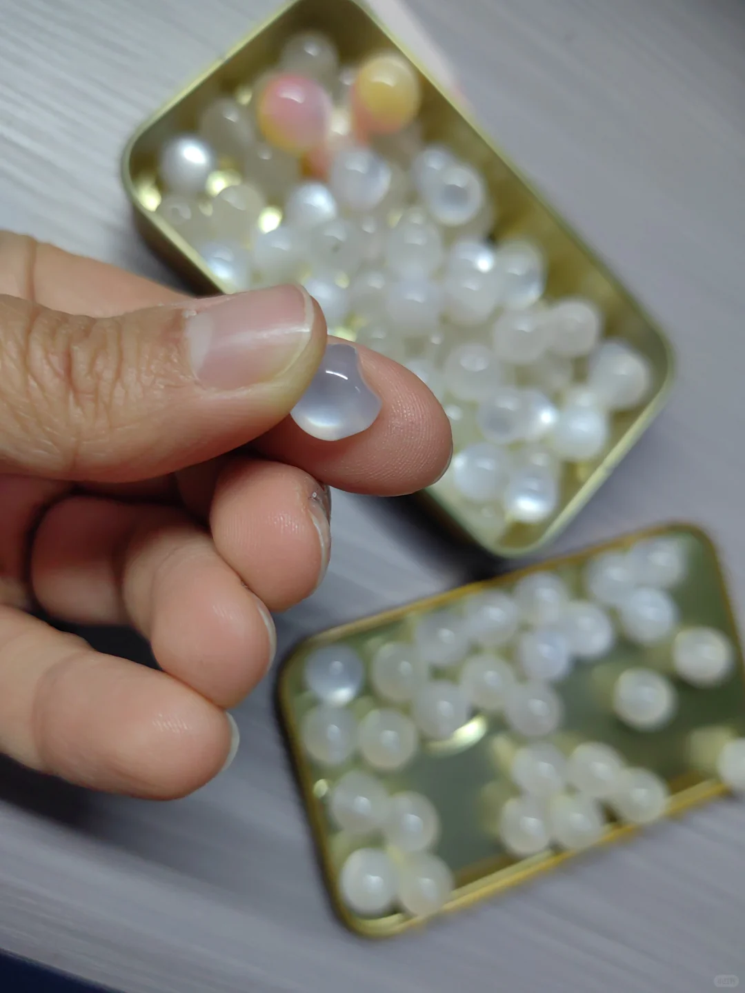 树脂变色球，避雷