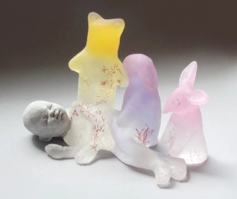 回眸一笑百媚生?