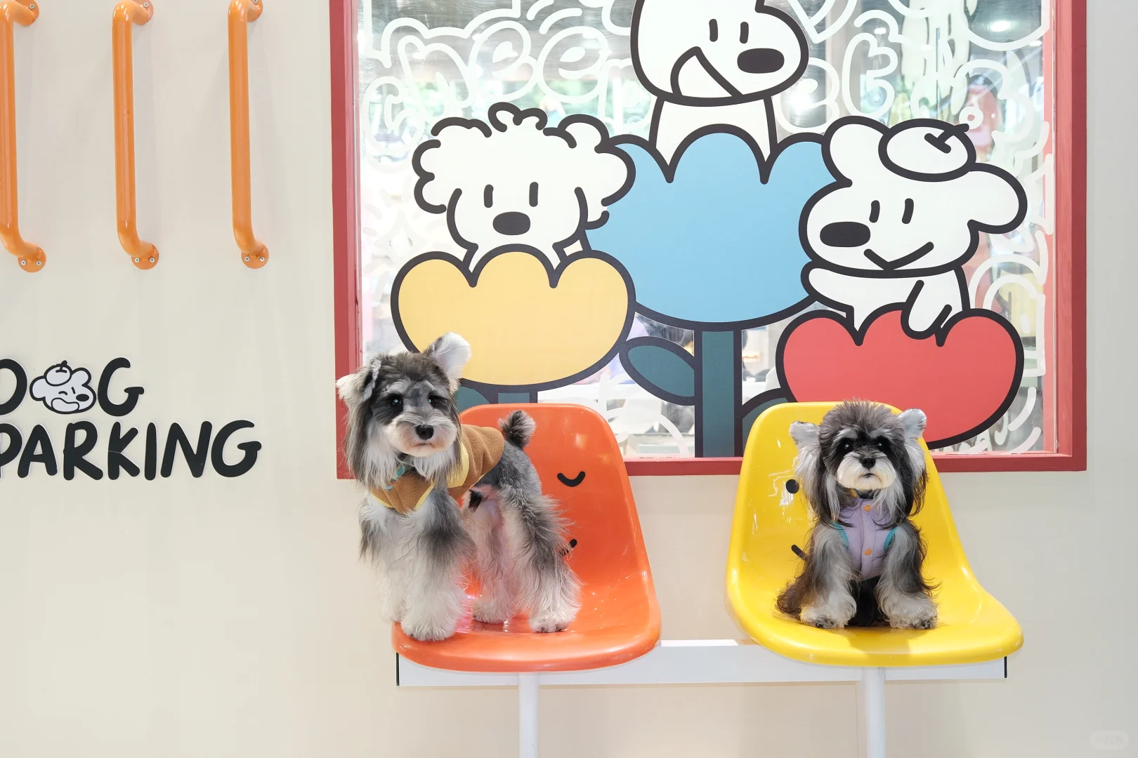 cheepet趣派2025年亚宠展