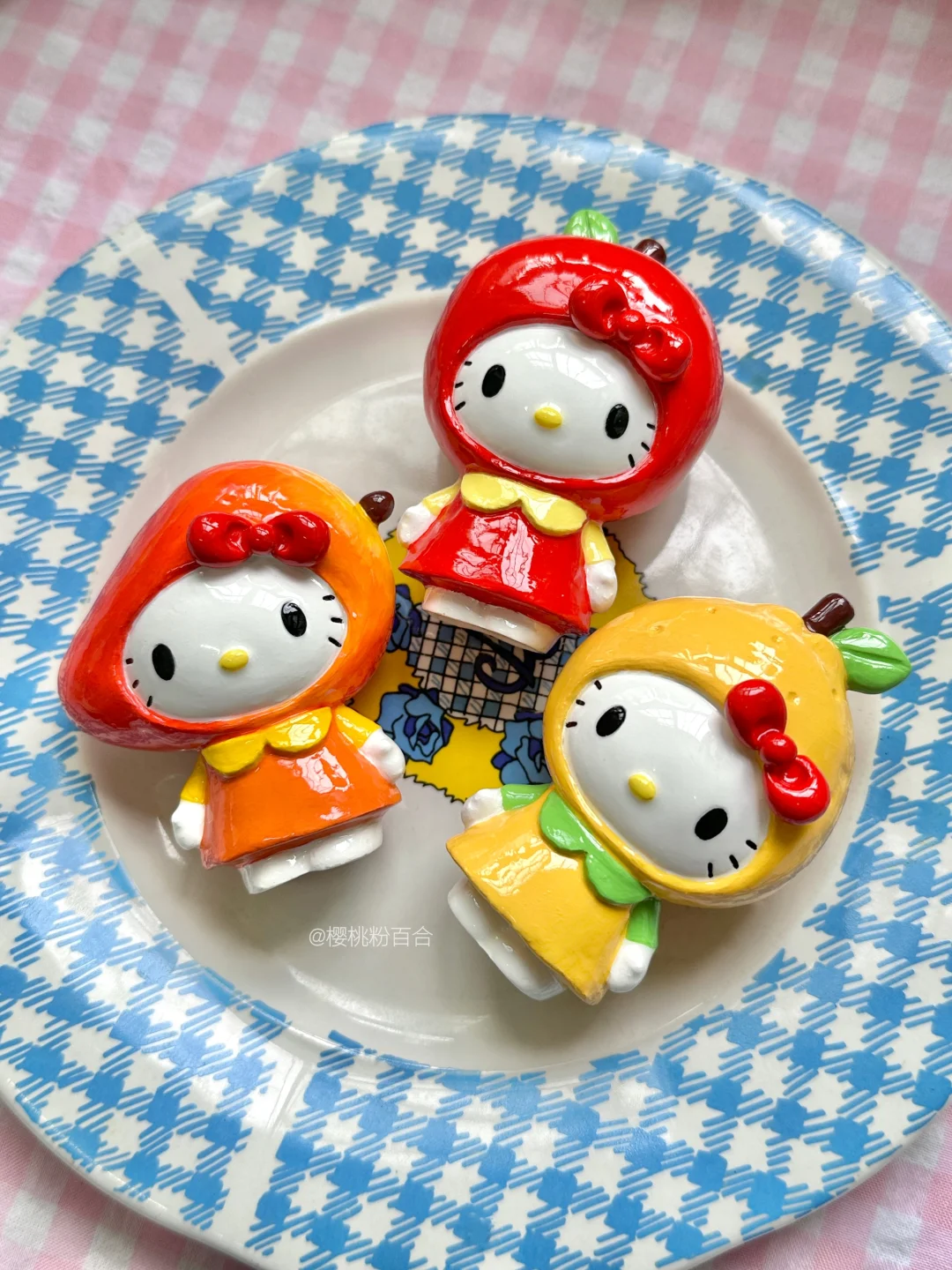 真的舍不得吃！?????