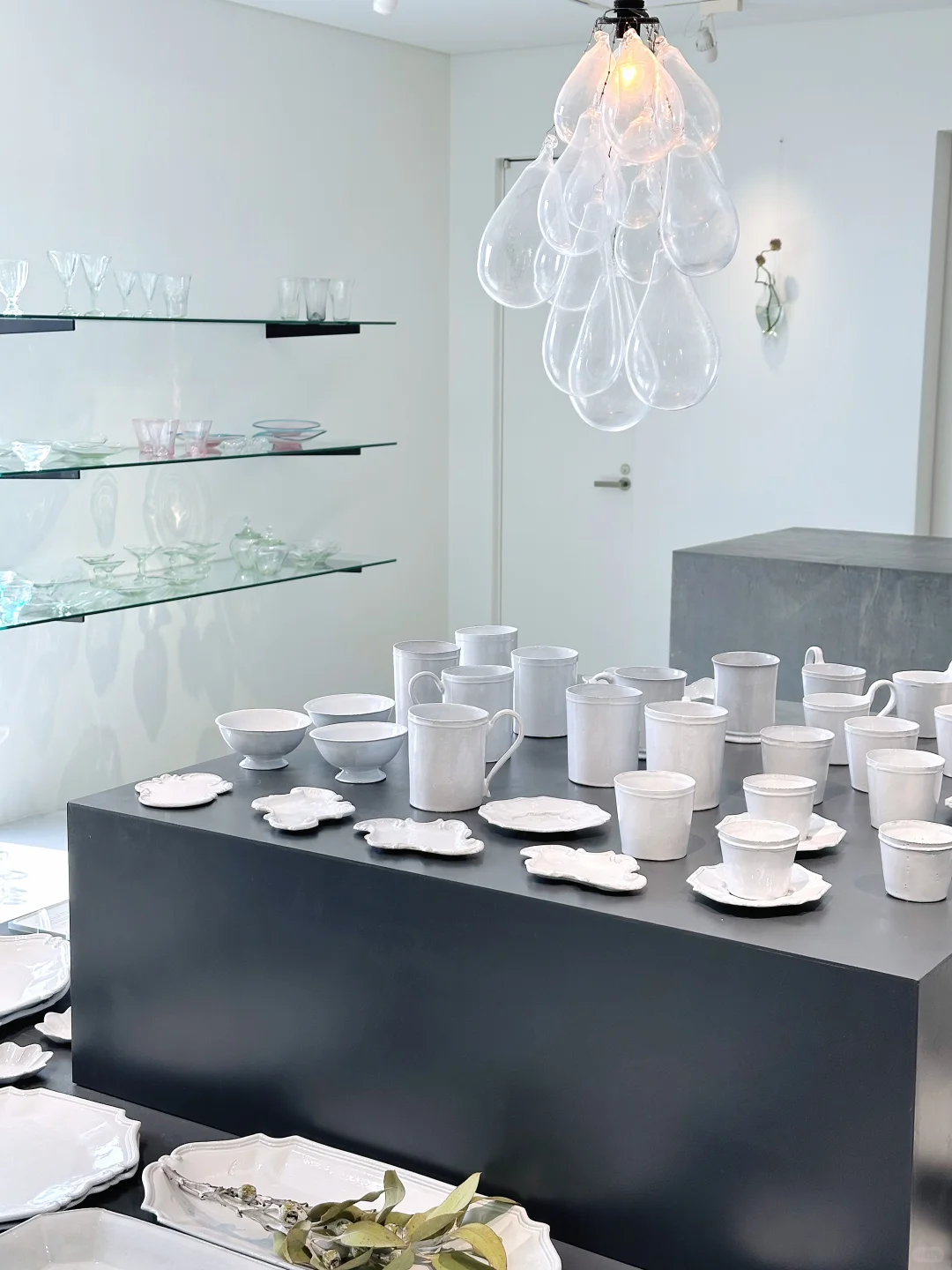 冲绳必逛器皿店