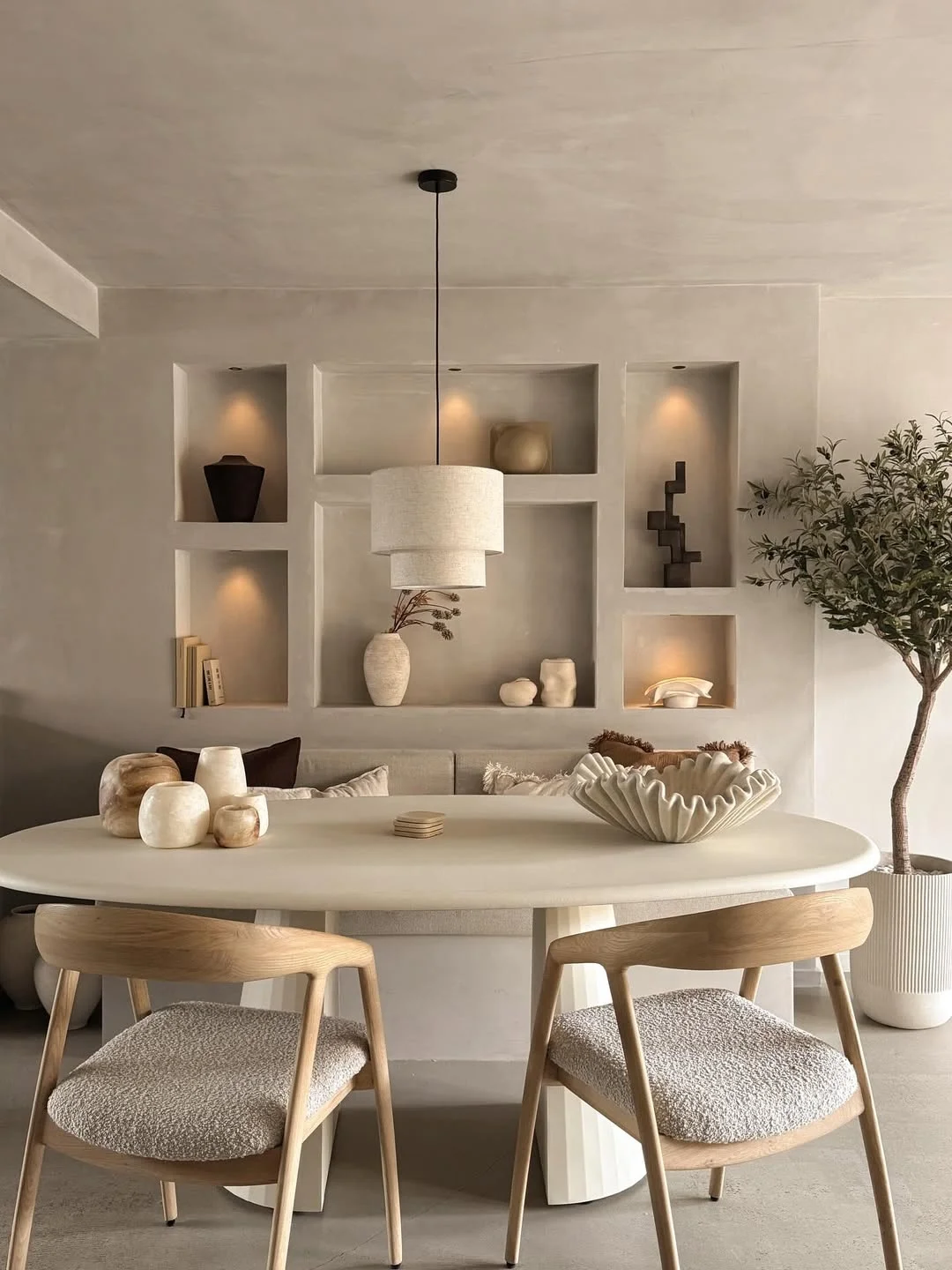 Home sharing｜家的松弛感