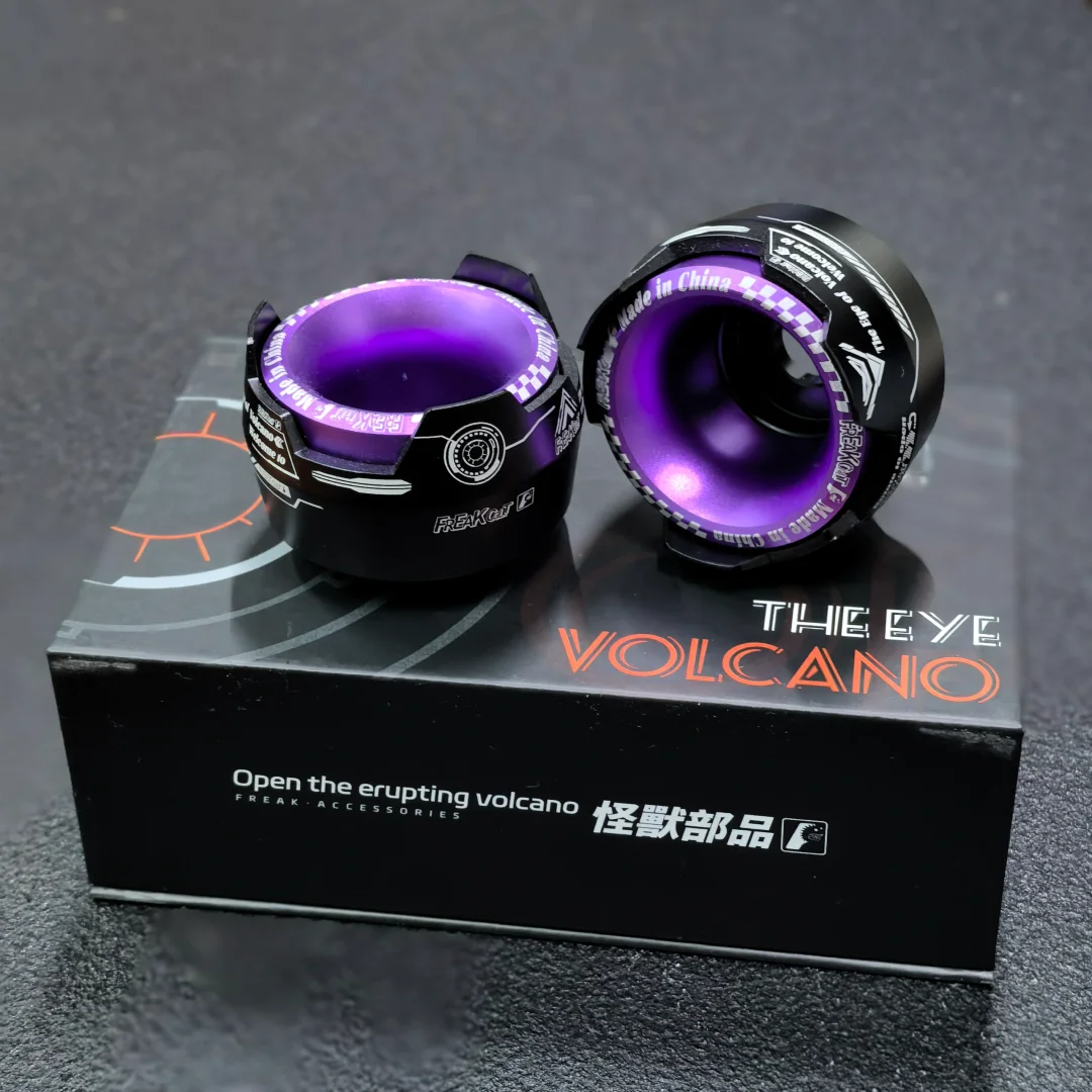 颜值与实力并存！怪兽部品防摔杯?