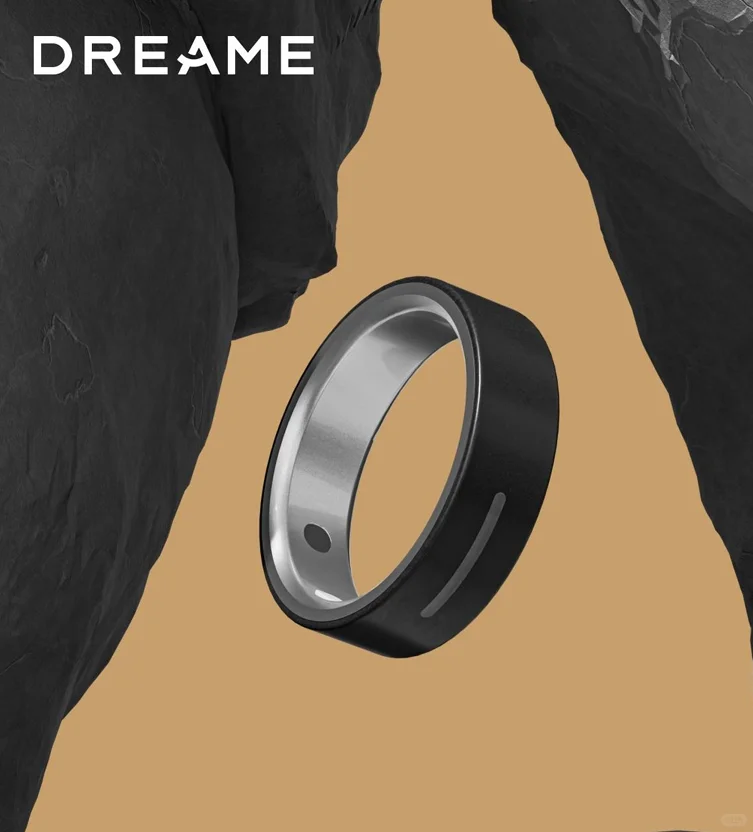 追觅RING 产品介绍