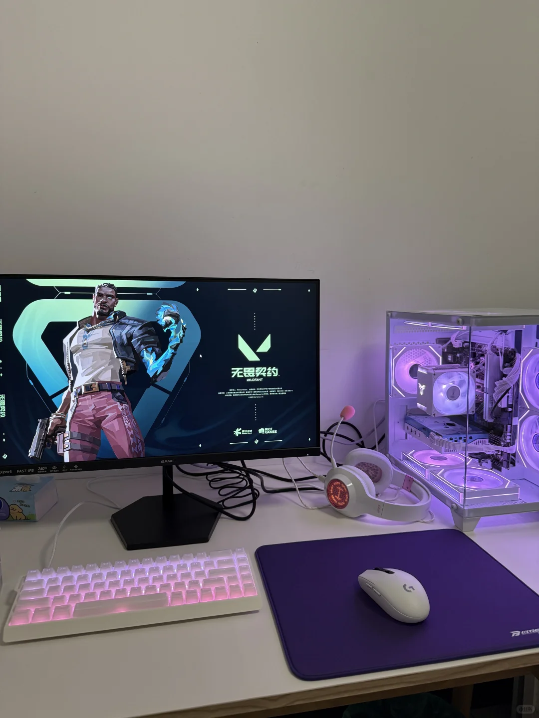 不含外设一共4k不到！（配置在p2