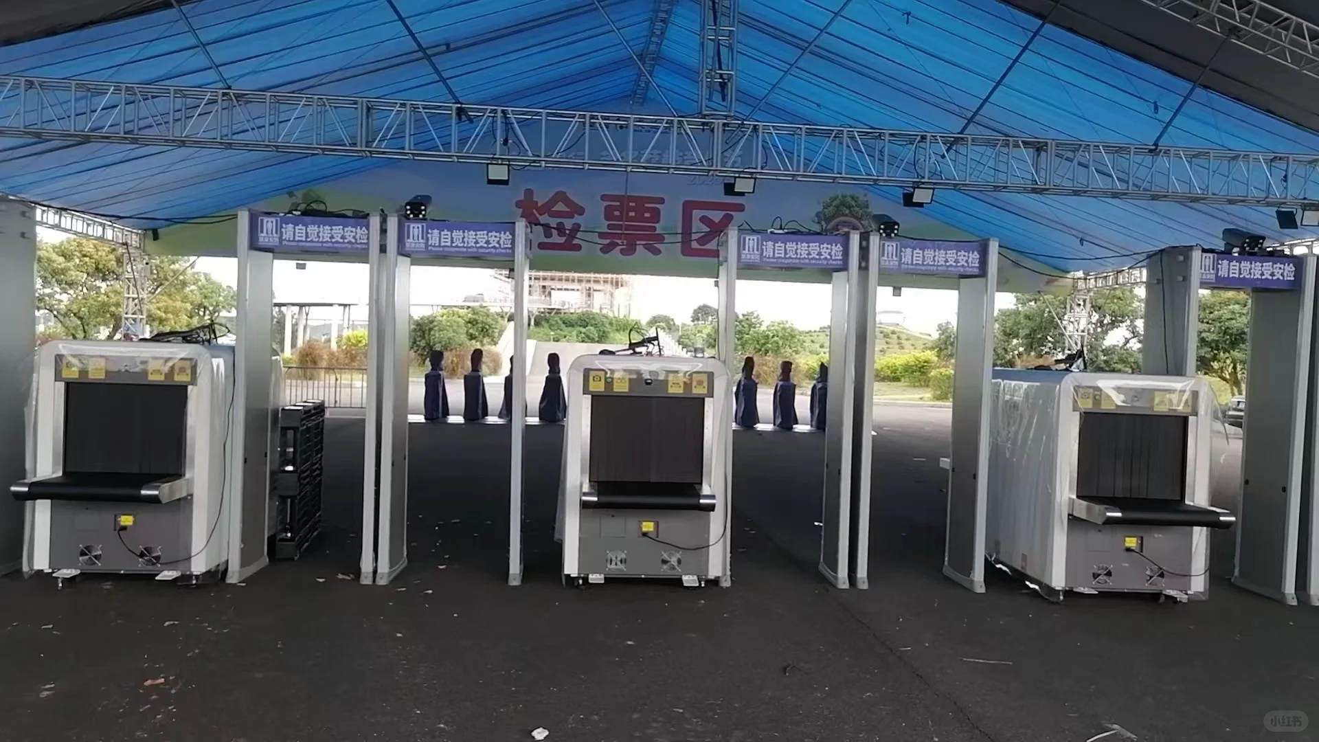 安检门出租，安检机租用，安检设备租赁