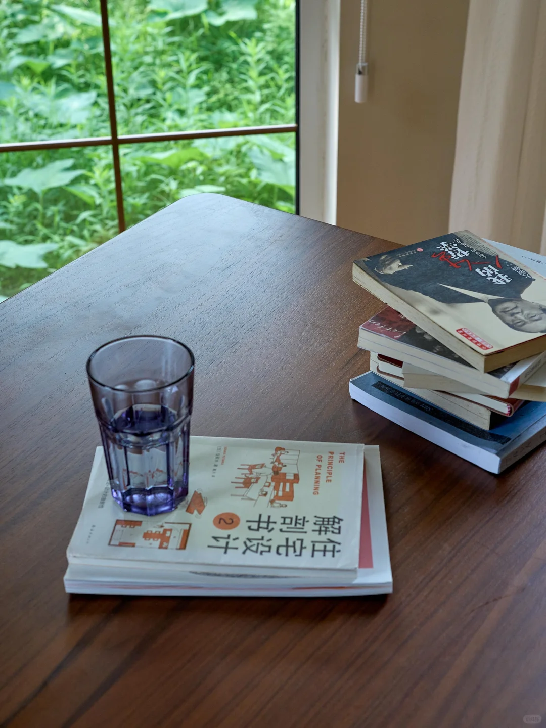 参观朋友的家?要不让他出去我进来